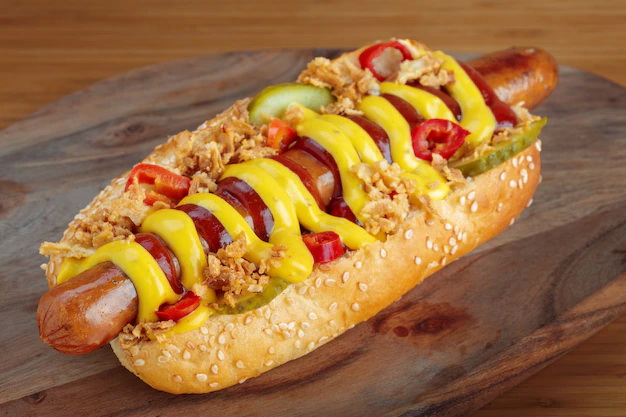 Perro Caliente Especial