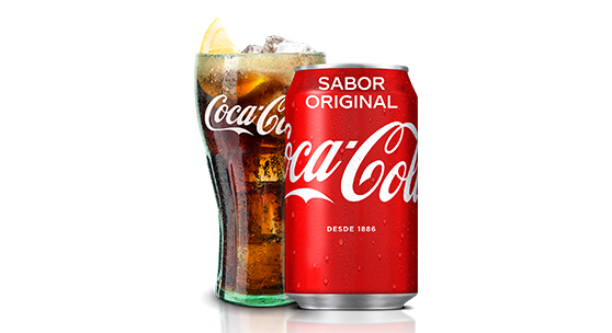 Coca Cola