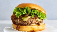 Hamburguesa Especial